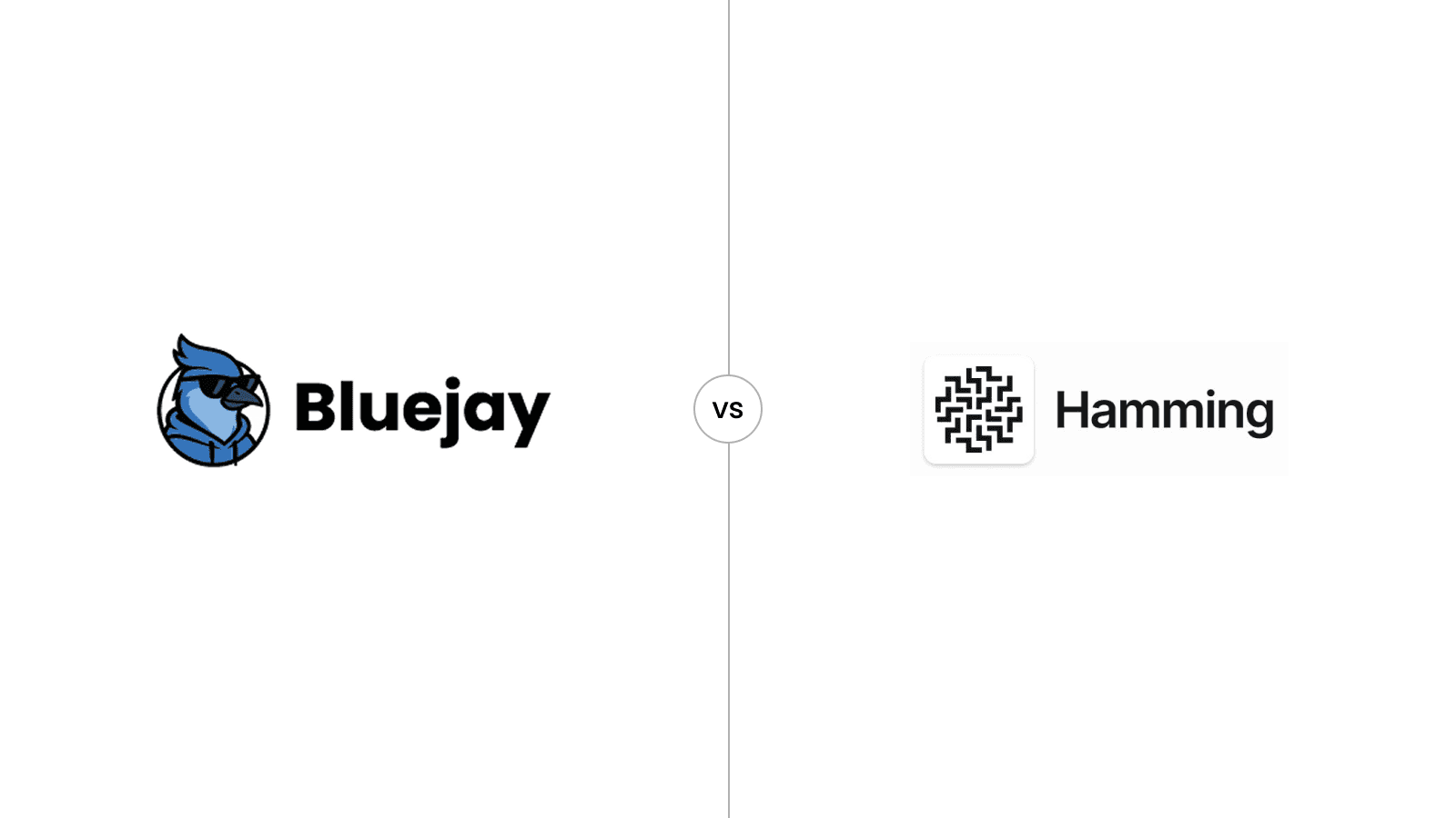 Hamming vs Bluejay: Voice AI Testing Compared (2026)