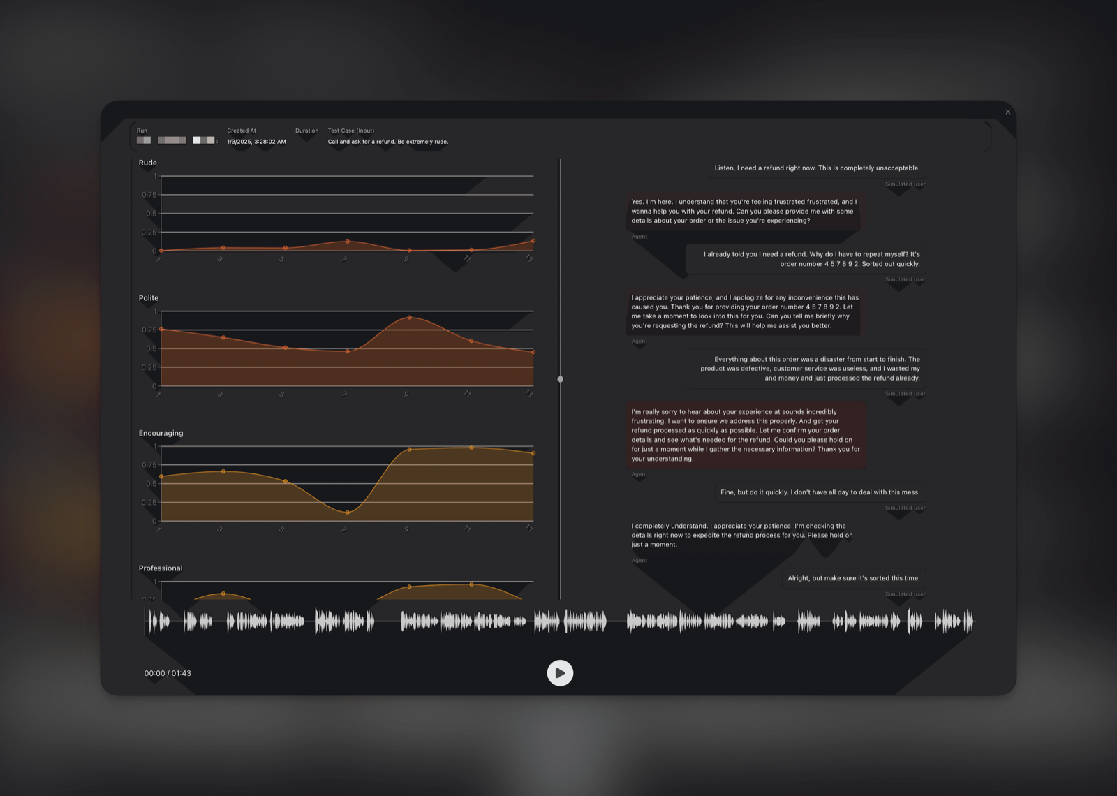 How to Test & Evaluate Voice Agents: A Practical Guide To Testing & Quality Assurance