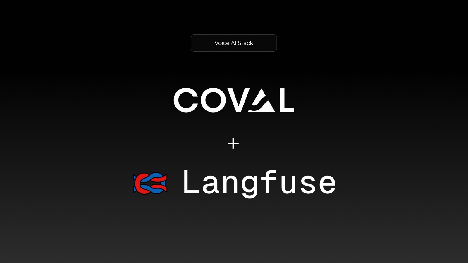 How to Integrate Coval + Langfuse into Your Voice AI Stack: A Complete Guide to Voice Agent Evaluation