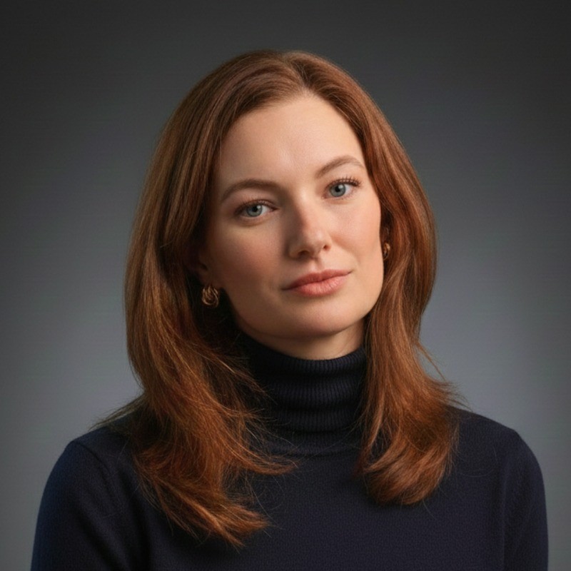 Brooke Hartley Moy