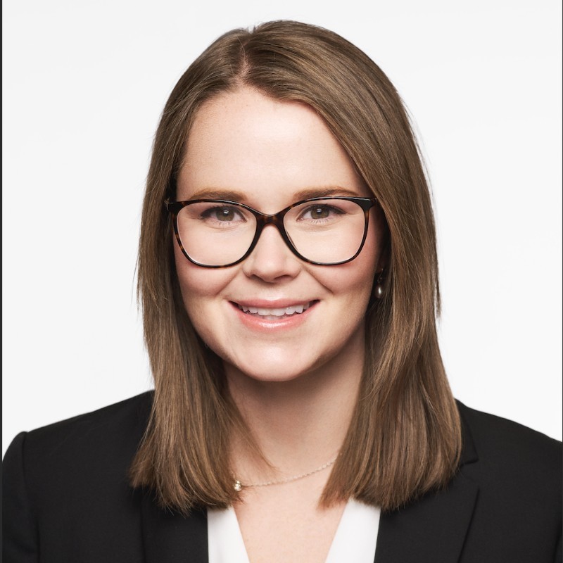 Mallory McLoughlin